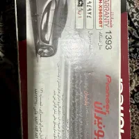 ظبط پایونییر مدل DEH-X9650BT|قطعات یدکی و لوازم جانبی|رباطکریم, رباطکریم|دیوار