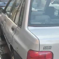 پراید 89|خودرو سواری و وانت|تهران, شمیران‌نو|دیوار