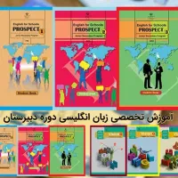 کلاس های انگلیسی و ایتالیایی نوین