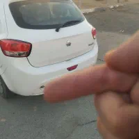 تیبا۲ مدل1401|خودرو سواری و وانت|نسیم‌شهر, |دیوار