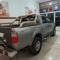 کاپرا 2 مدل 95|خودرو سواری و وانت|اردبیل, |دیوار