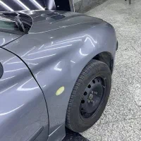 ۲۰۶ اس دی v8|خودرو سواری و وانت|تهران, دولتخواه شمالی|دیوار