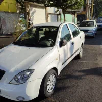 تیبا ۹۲دوگانه بیرنگ