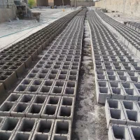 بلوک دیواری|مصالح و تجهیزات ساختمان|یزد, |دیوار