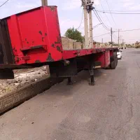 کفی دالاهو ۸۹ عبدالخان|خودرو سنگین|اهواز, کیانشهر|دیوار