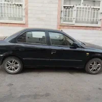 سمند ef7 مدل ۹۰