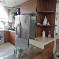 نصب برچسب کابینت|خدمات پیشه و مهارت|اسلام‌شهر, شهرک قائمیه|دیوار