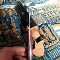 چاقو طبعیت گردی|کوهنوردی و کمپینگ|ری, سرتخت|دیوار