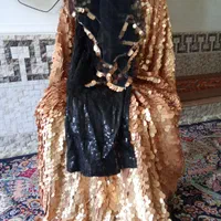 لباس محلی|لباس|شیراز, رکن‌آباد|دیوار