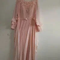 لباس نامزدی و مجلسی