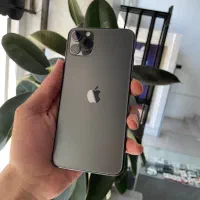 iPhone 11 Pro Max ، آیفون 11 پرومکس