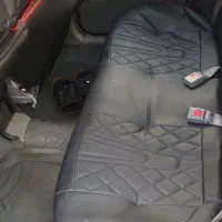 پراید مشکی 87|خودرو سواری و وانت|کرج, حیدرآباد|دیوار