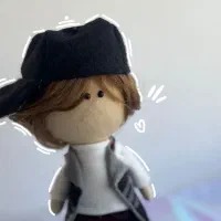 عروسک روسی پسر ۳۰ سانتی