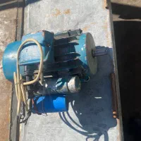 دینام ۲اسب|ابزارآلات|همدان, |دیوار