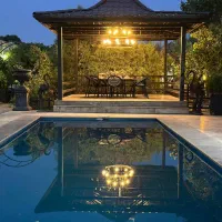 اجاره کوتاه مدت بلندمدت باغ ویلاهای لوکس|اجارهٔ کوتاهمدت ویلا و باغ|صفادشت, |دیوار