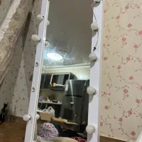 اینه چراغ دار