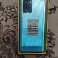 گوشی مدلPOCO|موبایل|زاهدان, |دیوار