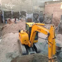 تخریب وآوار برداری