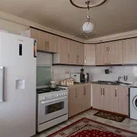 فروش طبقه دوم ویلایی ابتدای شهرک سید احمد|فروش خانه و ویلا|اسدآباد, |دیوار