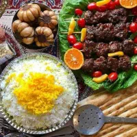 تهیه غذا پرسنلی در شرایط بد اقتصادی