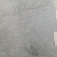 کتاب رمان مربوط به صد سال پیش.بنام شاهزاده عقیم