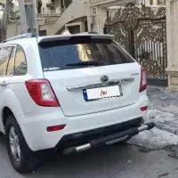 لیفان x60 مدل ۱۳۹۵|خودرو سواری و وانت|تبریز, |دیوار