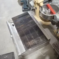 اسلایسر/خلالکن. گریلذغالیخردکن|خردکن، آسیاب، غذاساز|اصفهان, قهجاورستان|دیوار