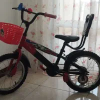 دوچرخه سایز 16 ویوا