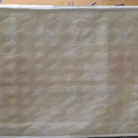 تشک یک نفره (کارکرده سالم)