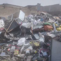 خرید ضایعات شبانه روزی سراسر مشهد خریداریم