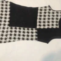 پیراهن وارداتی بافت ظریف دخترانه