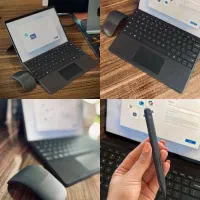 مایکروسافت Surface Pro 9 نسل 12 پا به نوو