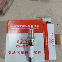 فروش شمع chery سوزنی پایه کوتاه فابریک