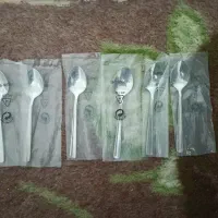 چاقو و قاشق WMF