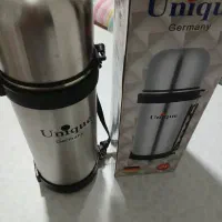 فلاکس چای یونیک آلمانی|قوری، کتری، قهوه‌ساز دستی|پرند, فاز ۶|دیوار