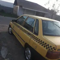 سلام درود تاکسی ۱۳۸۸ رشت میباشد|خودرو سواری و وانت|رشت, نخودچر|دیوار