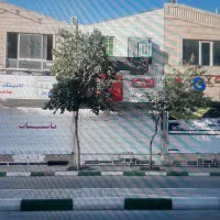 مغازه تجاری  حاشیه اقدسیه