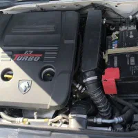 دناپلاس توربو اتومات|خودرو سواری و وانت|نجفآباد, کشاورز|دیوار