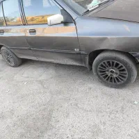 پراید84|خودرو سواری و وانت|کرمان, |دیوار