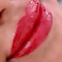 شیدینگ لب ،فیبروز ابرو|خدمات آرایشگری و زیبایی|جیرفت, |دیوار