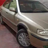 سمند ۸۴ موتور نو معاوضه با سیلو تمیز|خودرو سواری و وانت|یزد, |دیوار