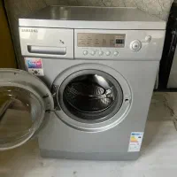 ماشین لباسشویی سامسونگ Samsung ارسال و نصب رایگان|ماشین لباسشویی و خشک‌کن لباس|تهران, شهرک گلها (تهرانسر)|دیوار