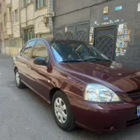 ریو مدل ۸۵ در حد صفر واقعی