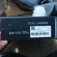 هدست گیمینگ|قطعات و لوازم جانبی رایانه|تبریز, |دیوار