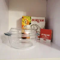 قابلمه پیرکس