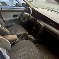 سمند مدل ۱۳۸۷|خودرو سواری و وانت|بانه, |دیوار