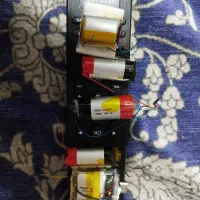 باتری لیتیومی