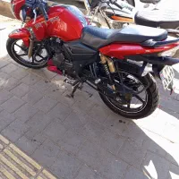 اپاچی 180درحد|موتورسیکلت|نیشابور, شهید جعفری|دیوار