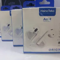 ایرپاد HainoTeko  سری Air2|لوازم جانبی موبایل و تبلت|هرسین, |دیوار