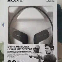 هندزفری بی‌سیم سونی